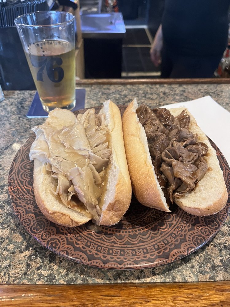 John Morton’s Tavern