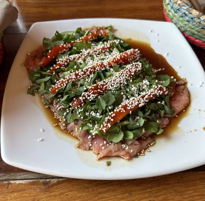 Ajijic Tango by null