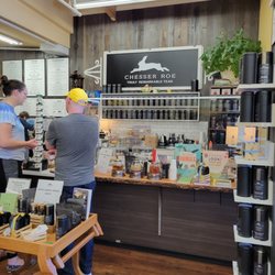Harvest Market - Tea