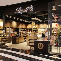 Lindt