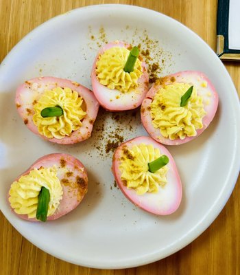 Margaret's in Marfa by null