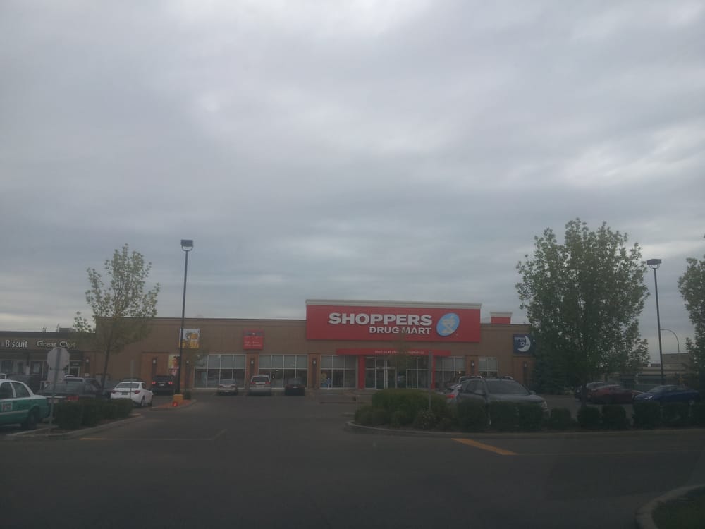 mustela shoppers drug mart