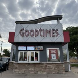 Good Times Burgers & Frozen Custard