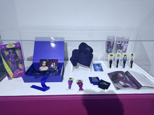 El Paso Museum of Art by null