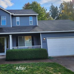 Exterior photo of On Top Home Services - Salem, Oregon Exterior photo of On Top Home Services - Salem, Oregon