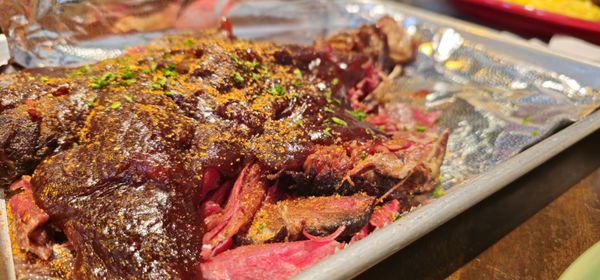 Joe Louis Southern Kitchen by null Joe Louis Southern Kitchen by null