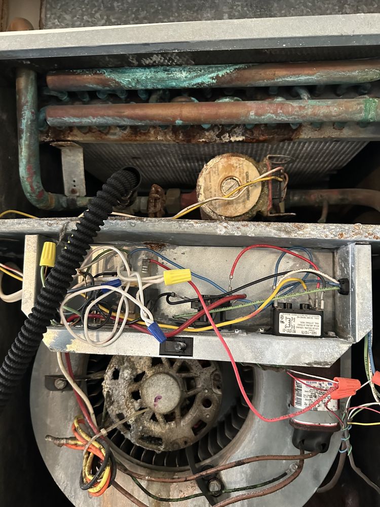 Slide of Hardway Handy Services