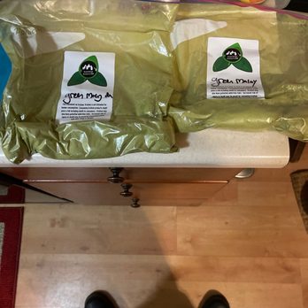 Front Range Kratom - Green maeng da and Green Malay - Traditional Chinese Medicine Near Me - Aurora, Colorado