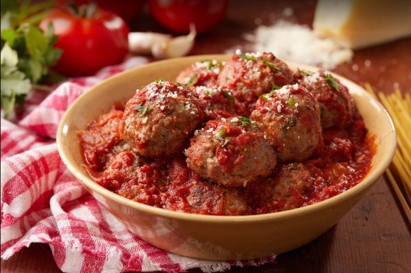 Bertucci's Italian Restaurant by null