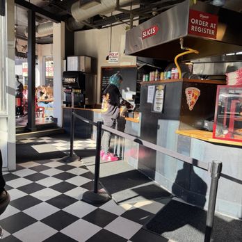 Sizzle Pie - Inside - Pizza Near Me - Portland, Oregon Sizzle Pie - Inside - Pizza Near Me - Portland, Oregon