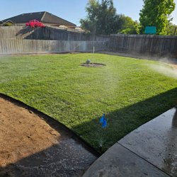 Luna & Sons Landscaping