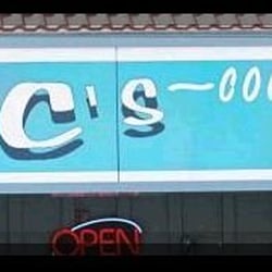 KC's Cocktails