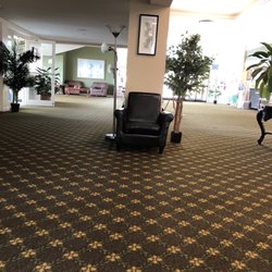 Tappan Zee Manor - Lobby