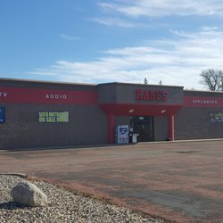 Karl's TV, Audio, Appliances & Furniture