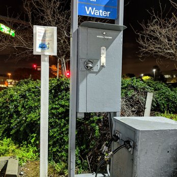 Chevron - No warning on the machine! - Gas Stations Near Me - Milpitas, California