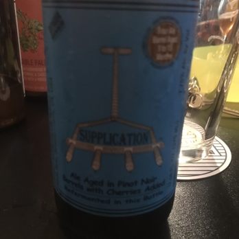 Bottle and Pint - Ale - Bars Near Me - Thousand Oaks, California