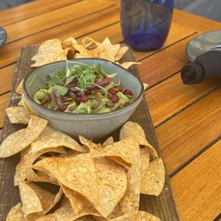 Coastal Cantina