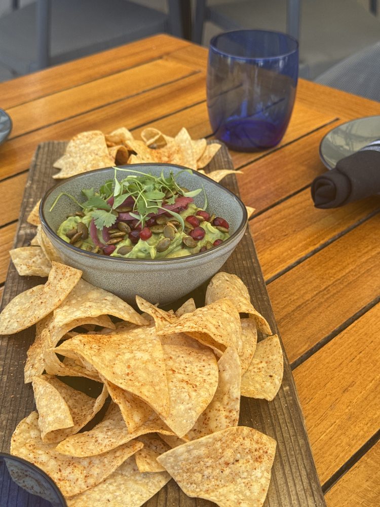 Coastal Cantina