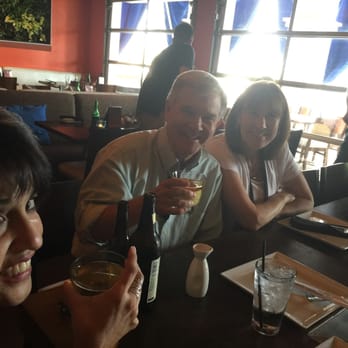 Bonsai - Sushi Bars Near Me - Chandler, Arizona