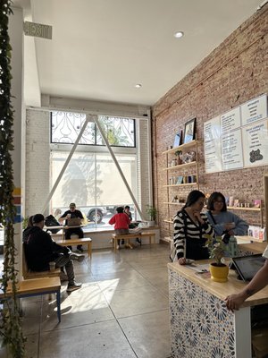 Obet & Del's Coffee by null