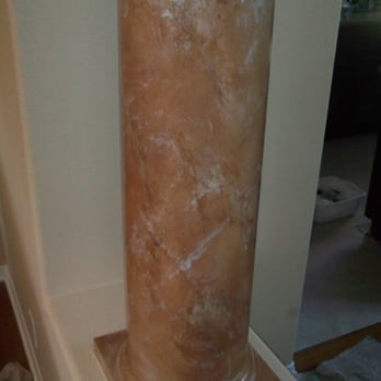 Rags 2 Rich's - Faux Marble - Painters Near Me - San Clemente, California Rags 2 Rich's - Faux Marble - Painters Near Me - San Clemente, California