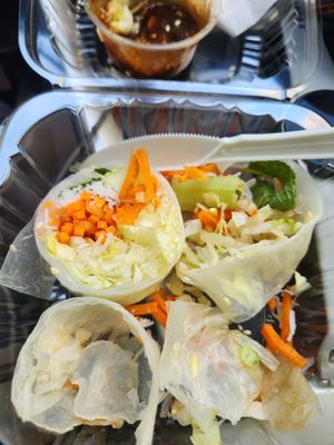 TUE THAI FOOD by null