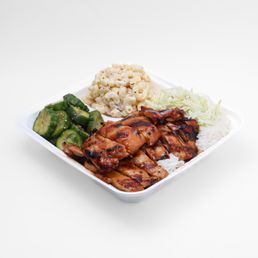 Og Teriyaki Chicken