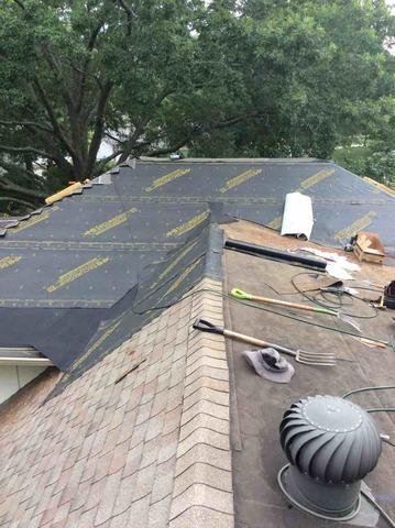 Slide of Roofing101