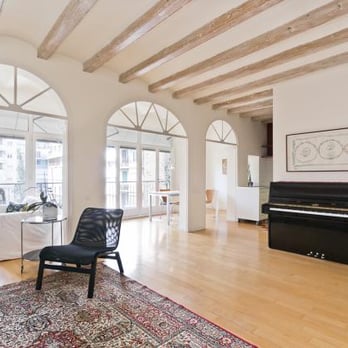 ShBarcelona - Eixample - Real Estate Services Near Me - Barcelona, B
