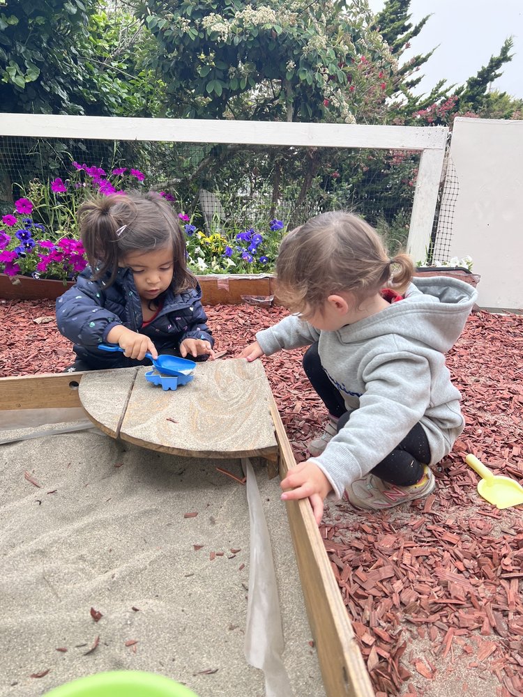 Ellie Daycare - childcare center in San Francisco, CA