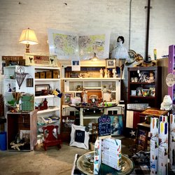 The Florence Marketplace - Shawna's collection in The FM