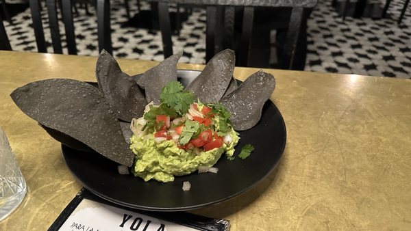 YOLA cocina mexicana by null