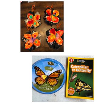 Cherry Blossom Daycare - Craft of the week. - Child Care & Day Care Near Me - Hollister, California Cherry Blossom Daycare - Craft of the week. - Child Care & Day Care Near Me - Hollister, California