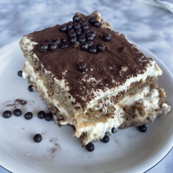 North Italia - Tiramisu - Italian Near Me - Cerritos, California North Italia - Tiramisu - Italian Near Me - Cerritos, California