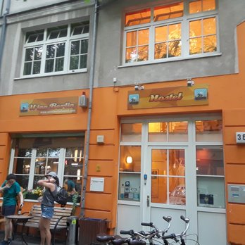 U inn Berlin Hostel - Hotels Near Me - Berlin, BE U inn Berlin Hostel - Hotels Near Me - Berlin, BE