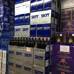 Party Liquors