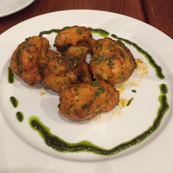 Asena Restaurant - Cauliflower (special of the night) appetizer - Mediterranean Near Me - Alameda, California Asena Restaurant - Cauliflower (special of the night) appetizer - Mediterranean Near Me - Alameda, California