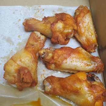 Pizza Inn - Italian Near Me - Wilson, North Carolina