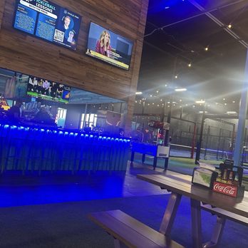 Pickle N Pins - Axe Throwing Near Me - Metairie, Louisiana
