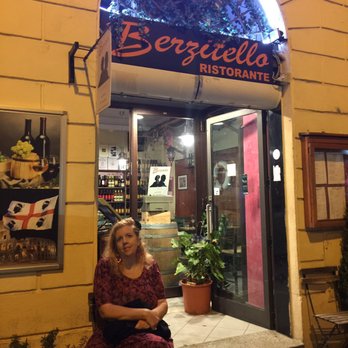 Berzitello - Italian Near Me - Rome, RM