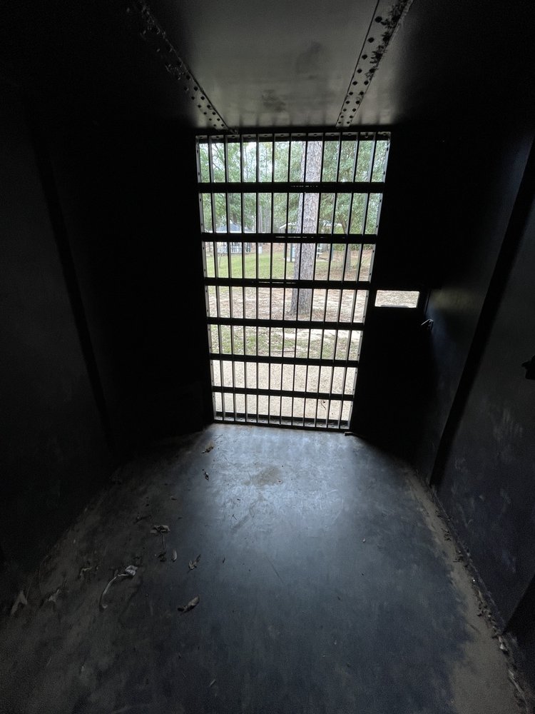 Lucedale City Park Logo