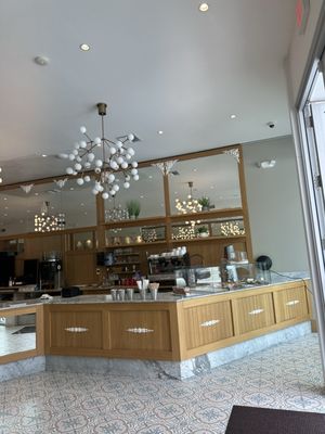 Eze Bistro by null