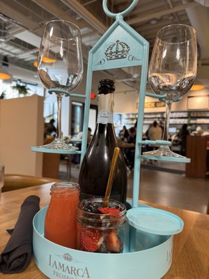 Hope Breakfast Bar - Minneapolis North Loop by null