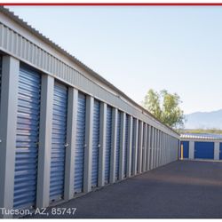 A Family Storage