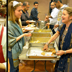 Bhakti Center