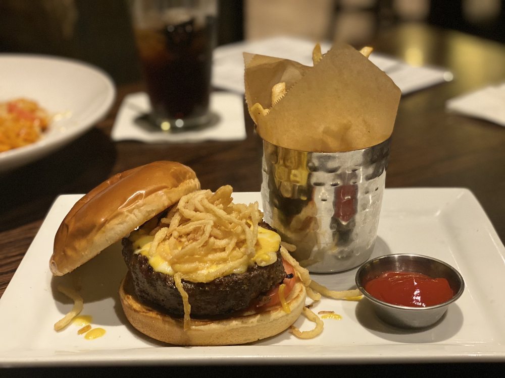 WOODNTAP BAR & GRILLWALLINGFORD 182 Photos & 204 Reviews American (Traditional) 970 N