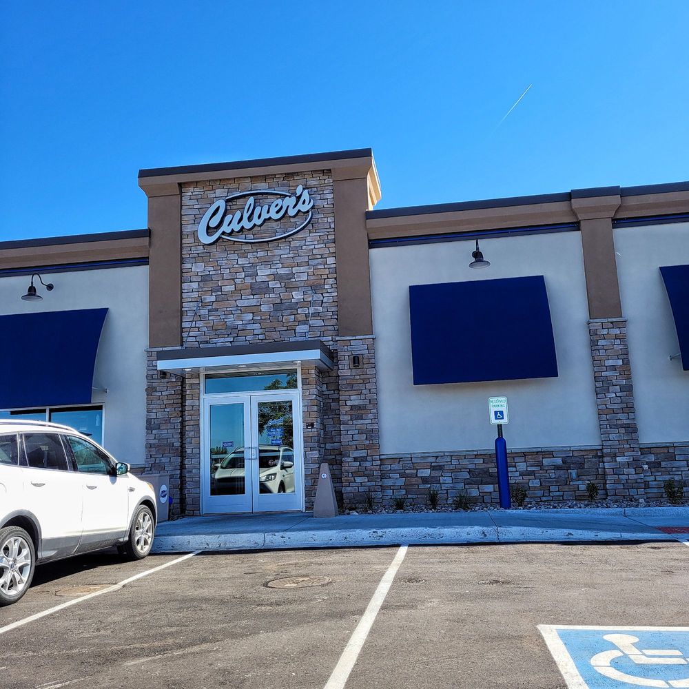 Culver's - Burgers Near Me - Aurora, Colorado Culver's - Burgers Near Me - Aurora, Colorado