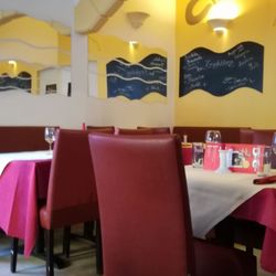 Pizzeria Cimino da Rosa No. 2