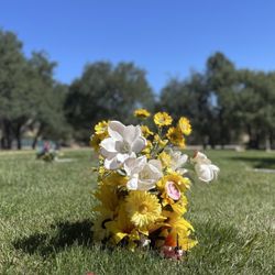 Paso Robles District Cemetery
