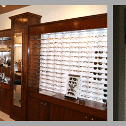 Swiss Eye Care